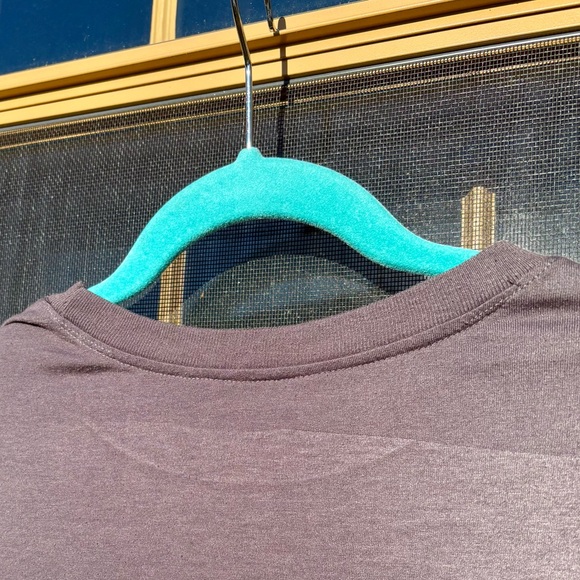 NEAEB 41st Annual Meeting T-Shirt New England Environmental Biologists Cattails - Picture 5 of 6